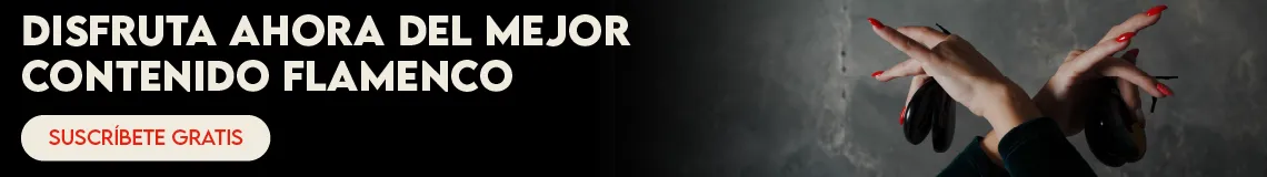 Membresias expoflamenco