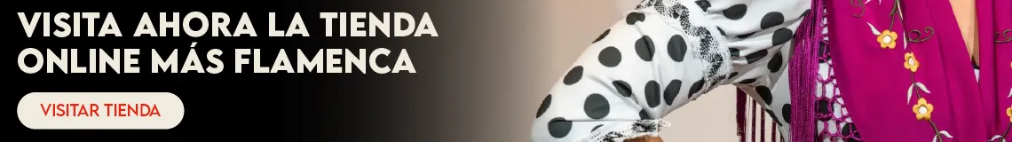 Banner Tienda expoflamenco